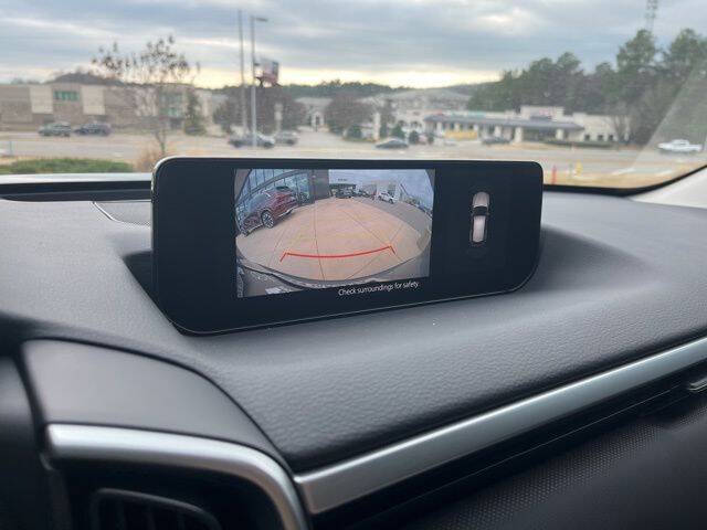 2026 Mazda CX-50 2.5 S Preferred