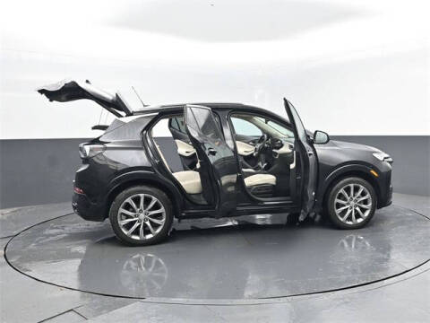 2024 Buick Encore GX Avenir