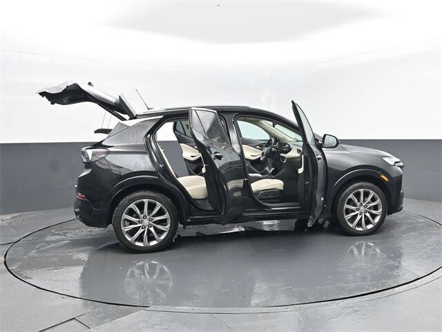 2024 Buick Encore GX Avenir