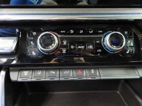 2024 GMC Sierra 3500HD