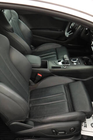 2018 Audi A5 2.0T quattro Premium Plus