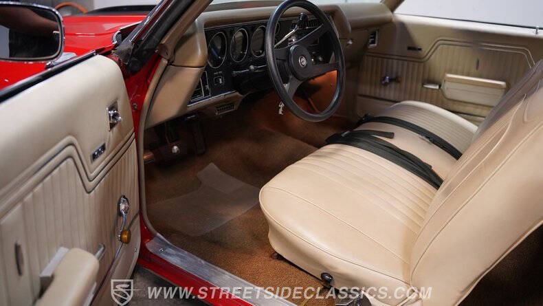 1971 Chevrolet Chevelle