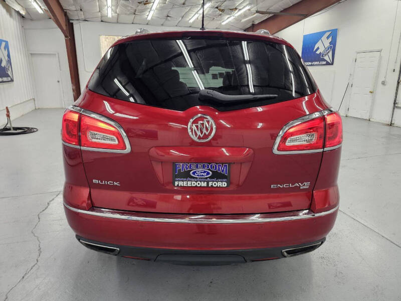 2014 Buick Enclave Premium