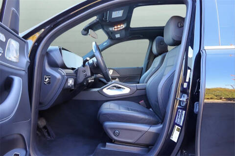 2022 Mercedes-Benz GLE GLE 350 4MATIC