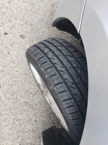 2010 Hyundai Elantra Touring SE