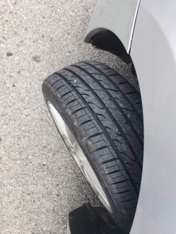 2010 Hyundai Elantra Touring SE