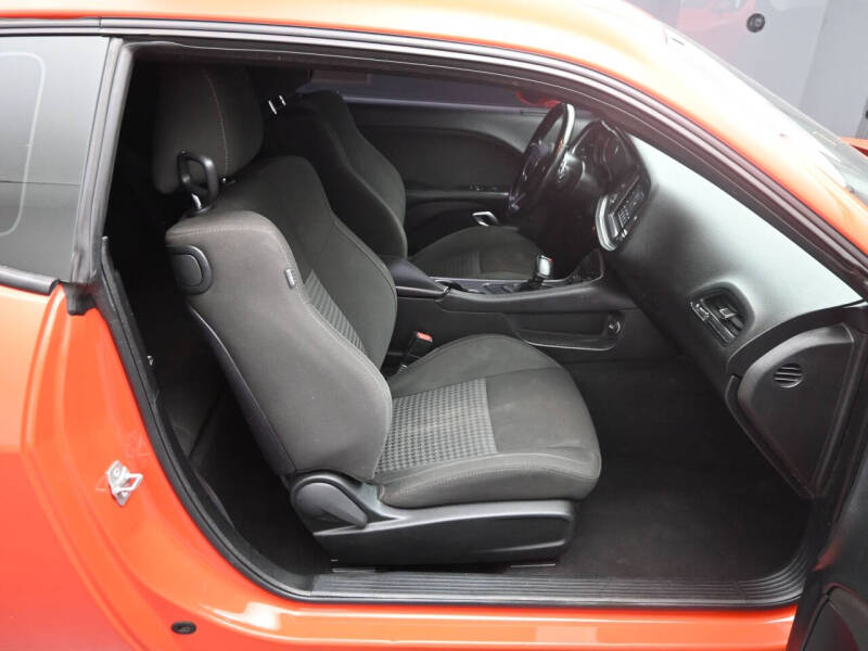 2020 Dodge Challenger