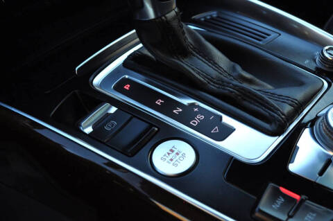 2013 Audi Q5 2.0T quattro Premium Plus