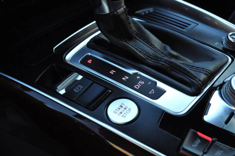 2013 Audi Q5 2.0T quattro Premium Plus