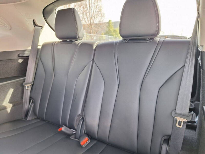 2026 Acura MDX w/Tech