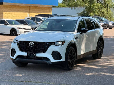 2026 Mazda CX-70 3.3 Turbo Preferred