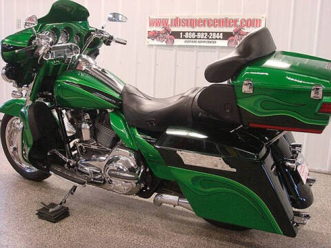 2013 Harley-Davidson Touring