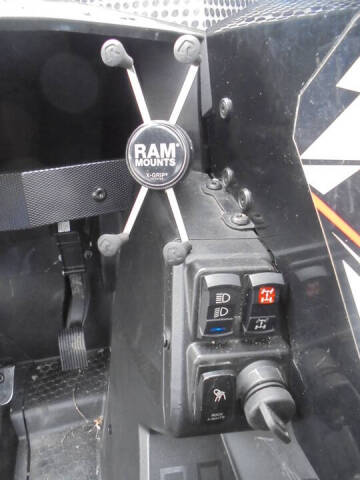 2018 Polaris RS1