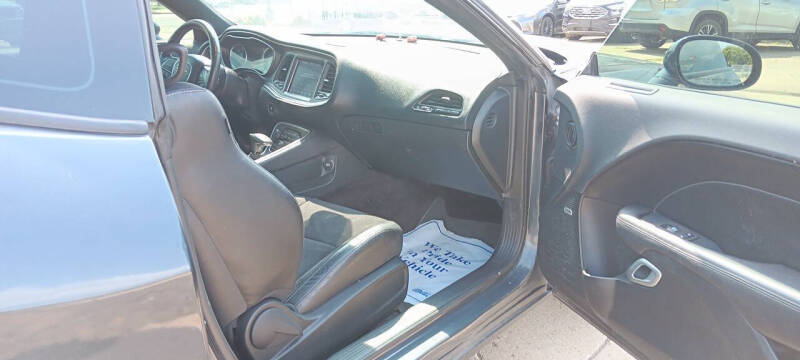 2019 Dodge Challenger GT