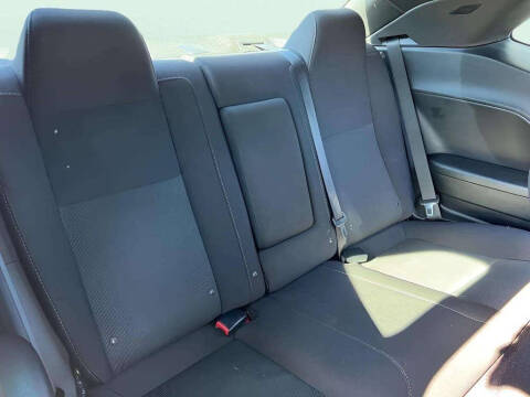 2016 Dodge Challenger R/T