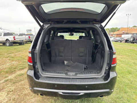 2024 Dodge Durango