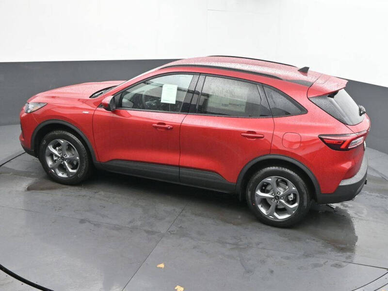 2026 Ford Escape ST-Line Select