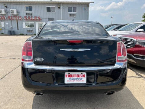 2013 Chrysler 300 C