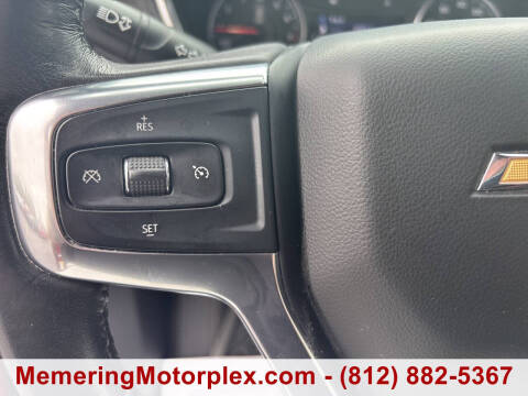 2019 Chevrolet Blazer LT