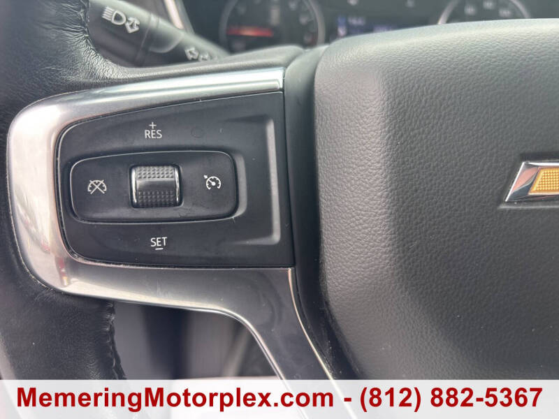 2019 Chevrolet Blazer LT