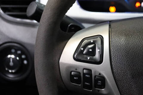 2013 Ford Taurus SHO