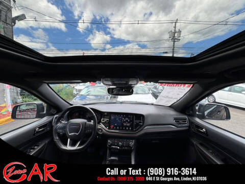 2023 Dodge Durango GT Premium