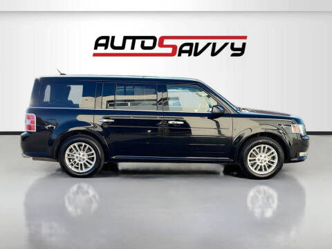 2016 Ford Flex SEL