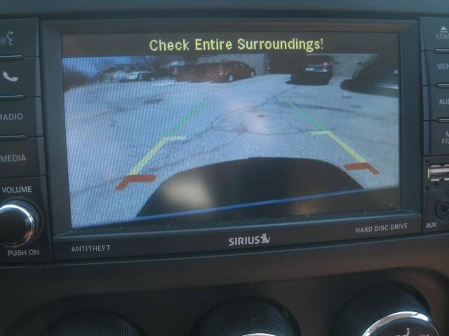 2016 Jeep Compass High Altitude