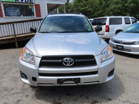 2010 Toyota RAV4