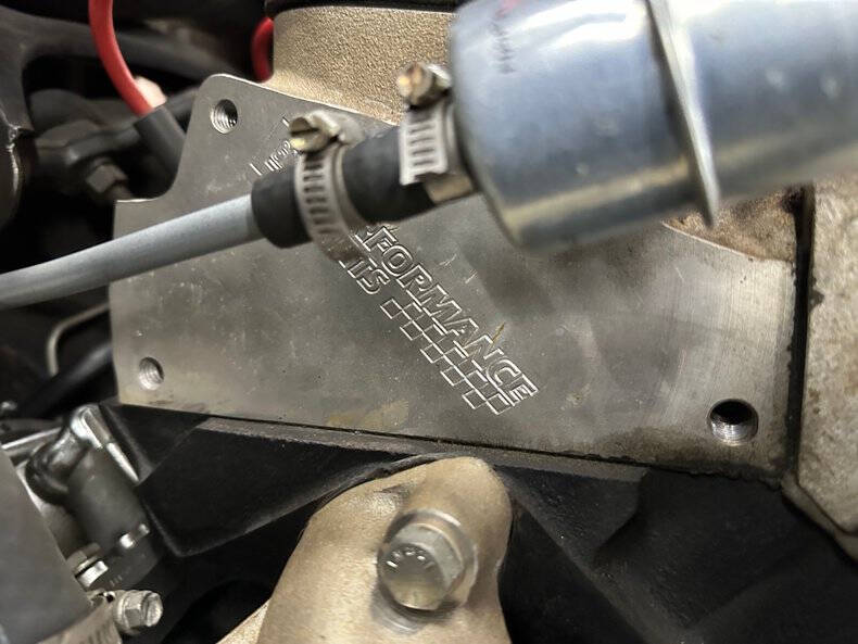 1964 Chevrolet Bel Air