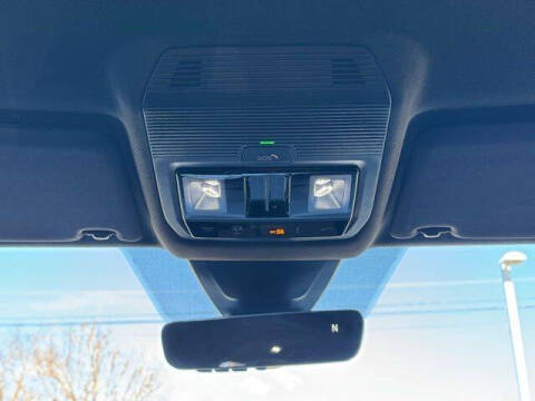 2026 Volkswagen Atlas Cross Sport SEL R-Line Black 4Motion