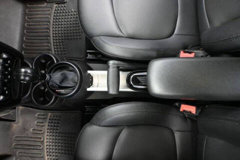 2014 MINI Paceman Cooper S ALL4