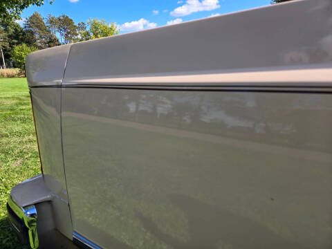 1980 Lincoln Continental