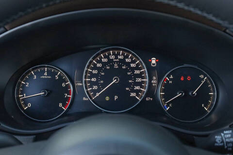 2025 Mazda CX-30 2.5 S Premium