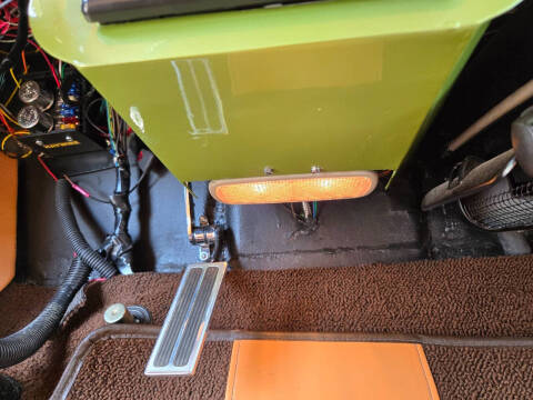 1930 Dodge 5-Window Coupe