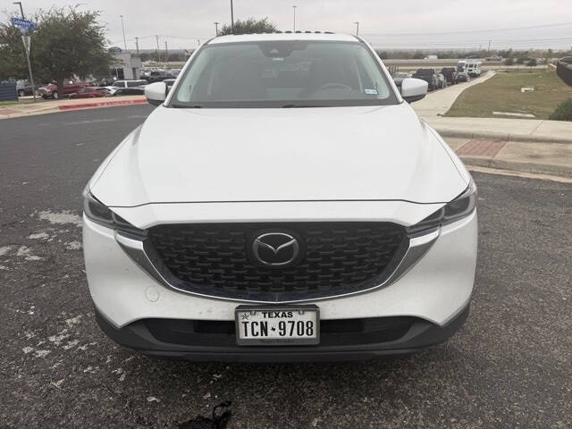 2023 Mazda CX-5 2.5 S Premium