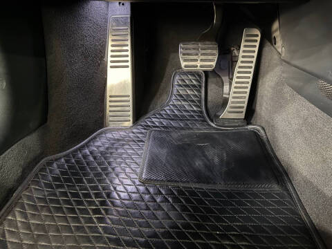 2011 Audi R8 5.2 quattro Spyder