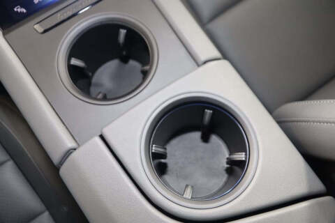 2020 Porsche Taycan 4S