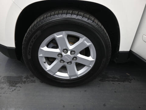 2015 GMC Acadia SLE-1