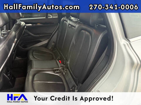 2019 BMW X1 xDrive28i