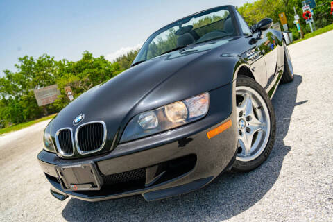 1999 BMW M