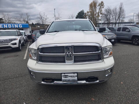 2009 Dodge Ram 1500 SLT