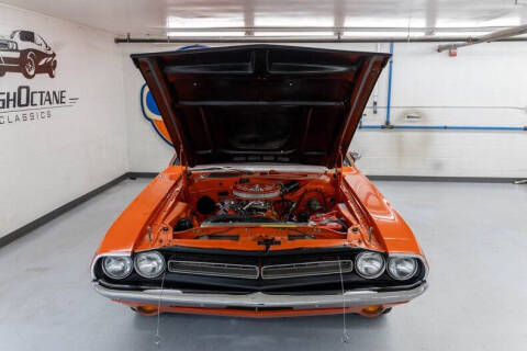 1971 Dodge Challenger