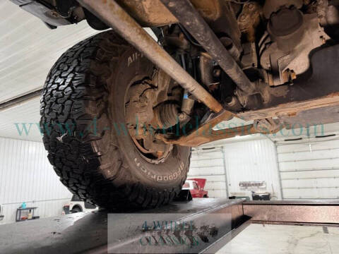 2003 Chevrolet Silverado 2500HD