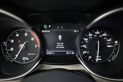 2021 Alfa Romeo Stelvio Sprint