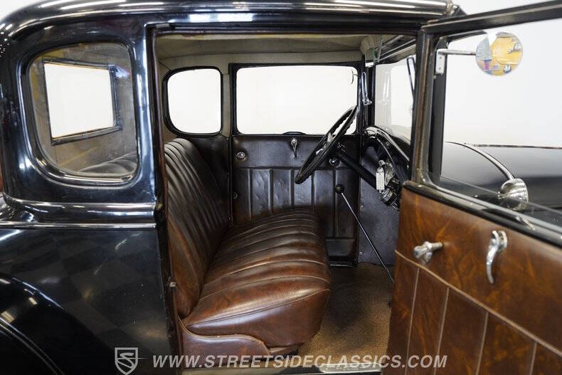 1930 Ford Model A