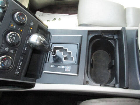 2012 Mazda CX-9 Touring