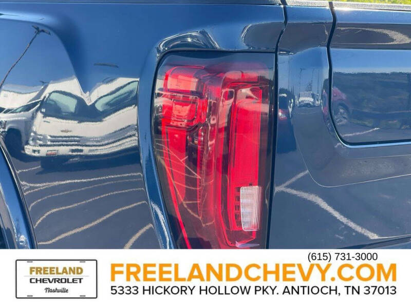 2020 GMC Sierra 2500HD