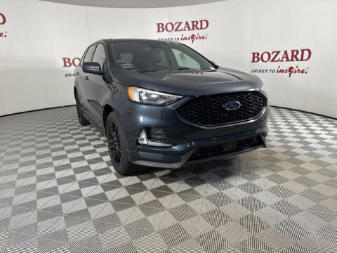 2024 Ford Edge for sale at BOZARD FORD in Saint Augustine FL