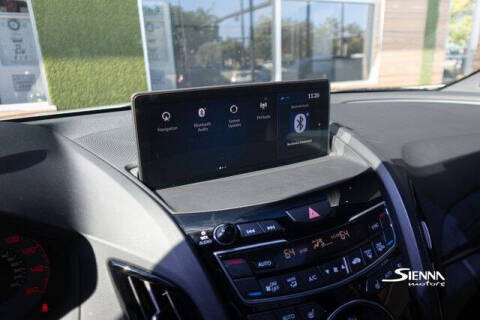 2021 Acura RDX w/A-SPEC